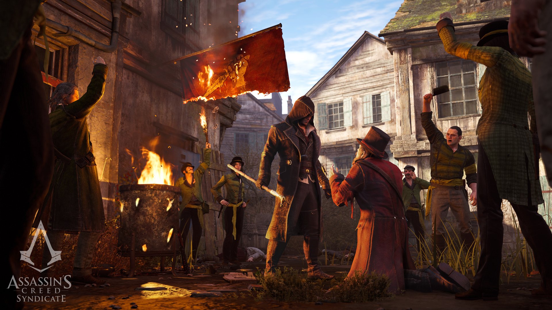 Assassin´s Creed Syndicate - Imagen 36